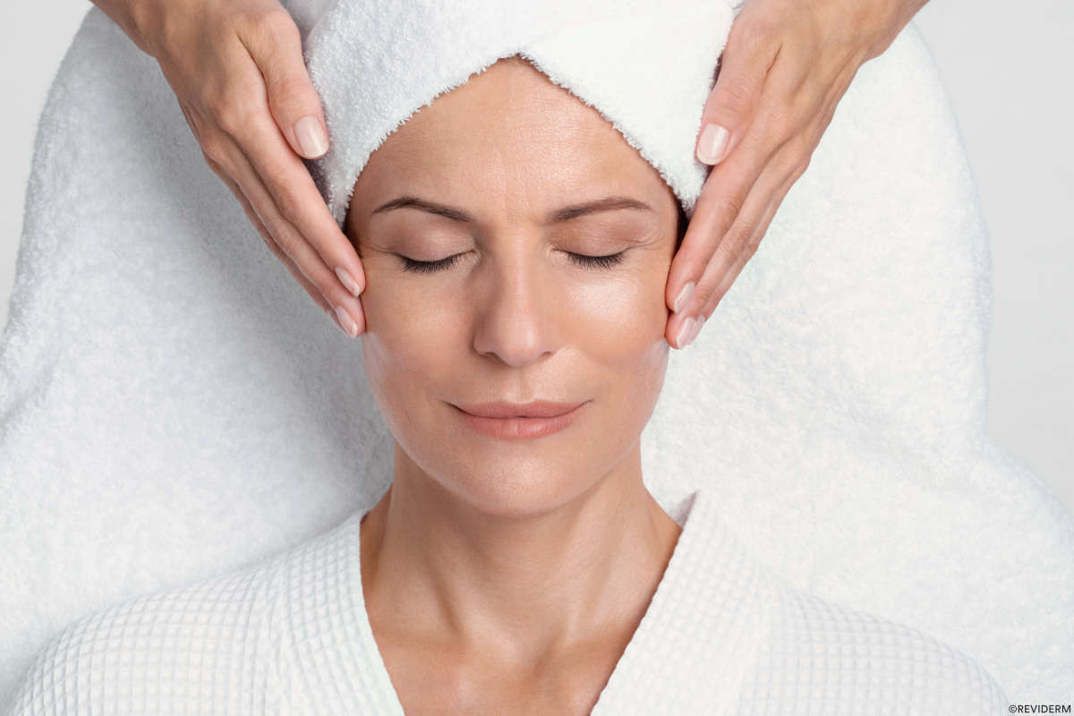 mikrodermabrasion